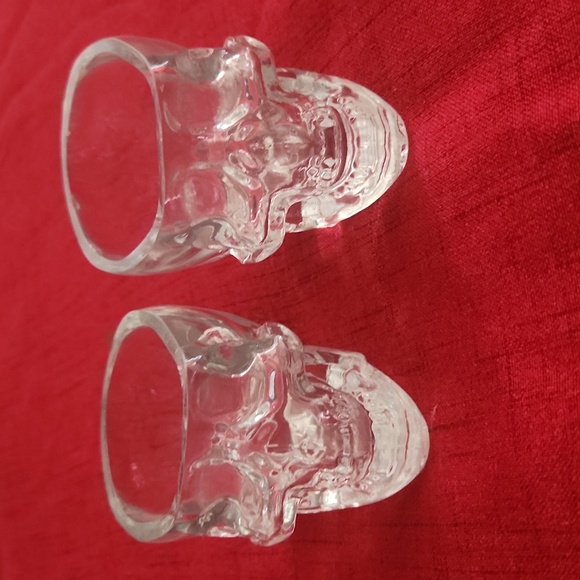 Skull drinking collection - Picture 4 of 8